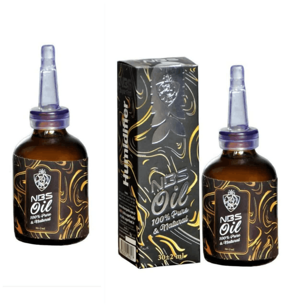 روغن NBS | روغن گیاهی چندمنظوره برای مراقبت از پوست و نواحی حساس